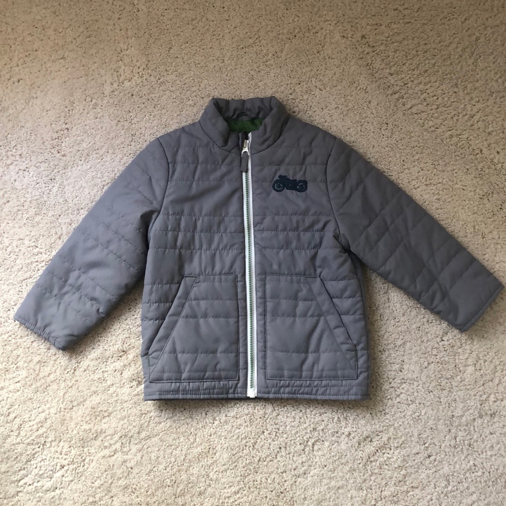 OshKosh Lightweight Jacket! Size 3T